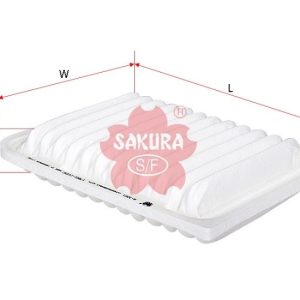 Sakura Air Filter A-3301