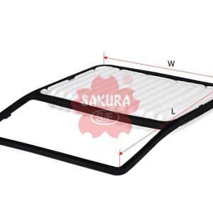 Sakura Air Filter A-3308