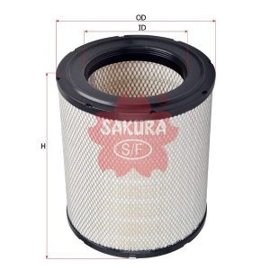 Sakura Air Filter A-5535M