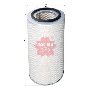 Sakura Air Filter A-79733
