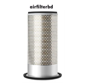 Fleetguard  AF4547 Air Filter