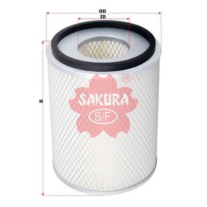 Sakura Air Filter A-1010