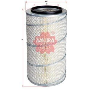 Sakura Air Filter A-1026