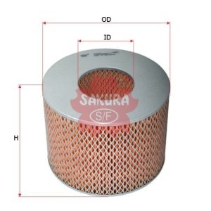 Sakura Air Filter A-1119