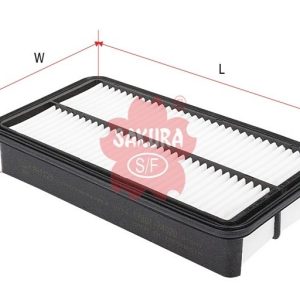 Sakura Air Filter A-1123