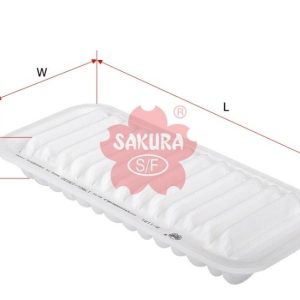 Sakura Air Filter A-1181