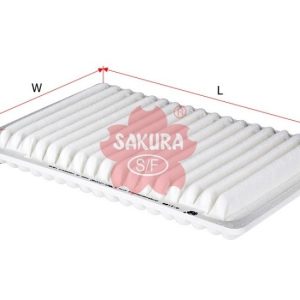 Sakura Air Filter A-1189