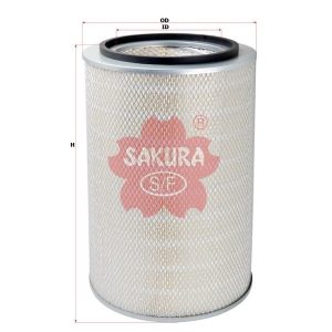 Sakura Air Filter A-1315