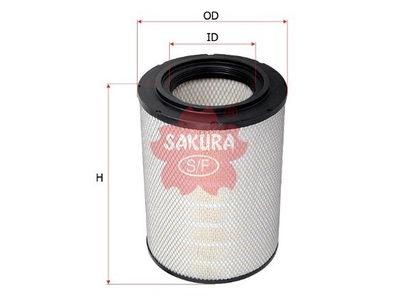Sakura Air Filter A-1317