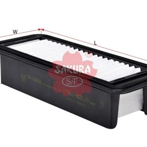 Sakura Air Filter A-14480