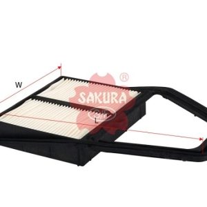 Sakura Air Filter A-1641