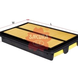Sakura Air Filter A-1666