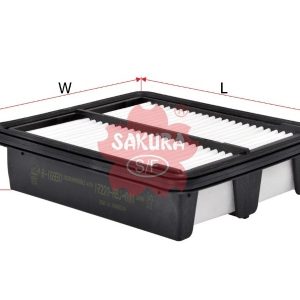 Sakura Air Filter A-16930