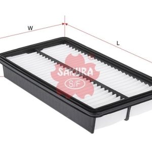 Sakura Air Filter A-1757