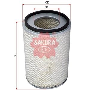 Sakura Air Filter A-2210