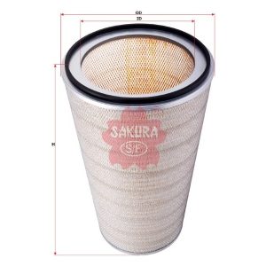 Sakura Air Filter A-42092