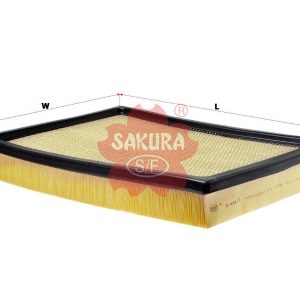 Sakura Air Filter A-49410