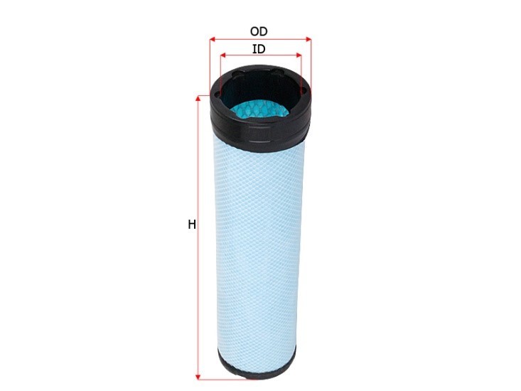 Sakura Air Filter A-5540