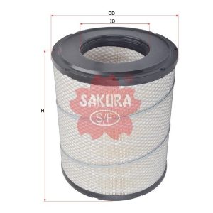Sakura Air Filter A-5549M