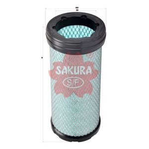 Sakura Air Filter A-5567