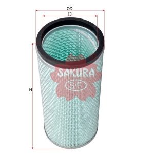 Sakura Air Filter A-6007
