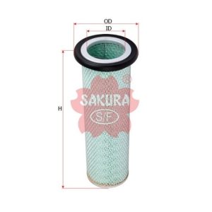Sakura Air Filter A-6009