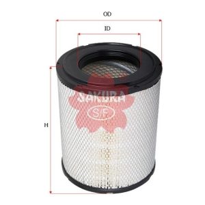 Sakura Air Filter A-6020M