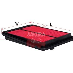 Sakura Air Filter A-61480