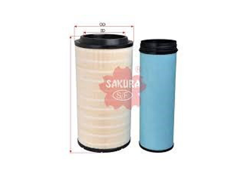 Sakura Air Filter A-68540-S
