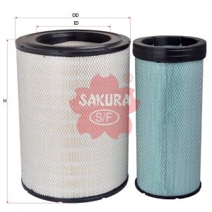 Sakura Air Filter A-7110-S