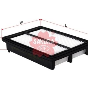 Sakura Air Filter A-90040