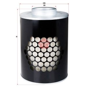 Sakura Air Filter AH-8653