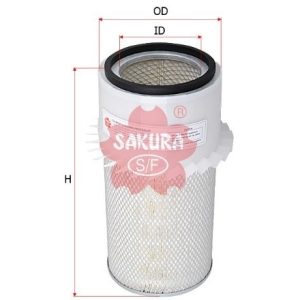 Sakura Air Filter AS-1024