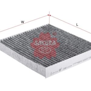 Sakura Air Filter CAC-1114