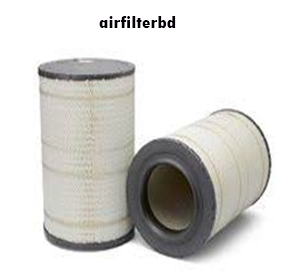 Fleetguard AF26244 Air Filter