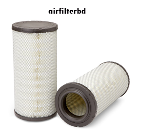 Fleetguard AF25957 Air Filter