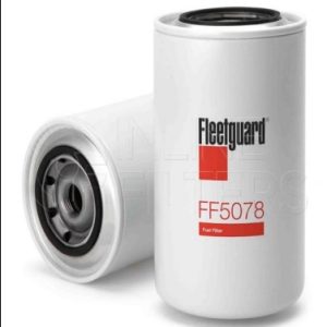 Fleetguard  FF5078