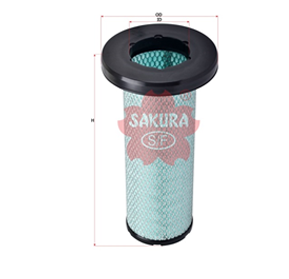 Sakura Filter  A-38220