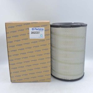 Perkins Air Filter 2652C831/901-056