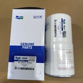 Doosan Air Filter 65.05510-5020