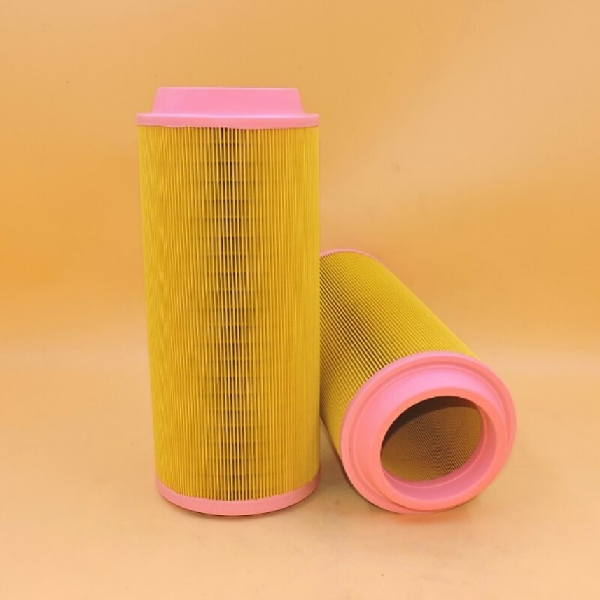 MANN Air Filter C16400 - Image 2
