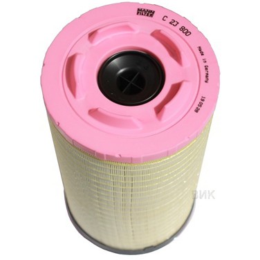MANN Air Filter C23800