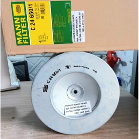 MANN Air Filter C24650/1