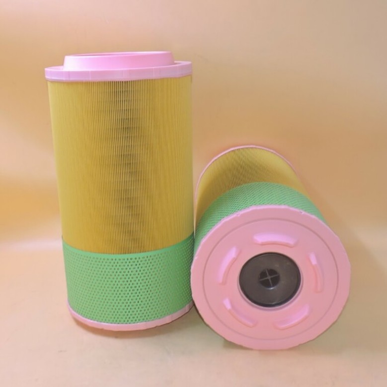 MANN Air Filter C271250