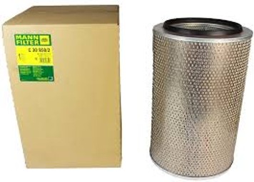 MANN Air Filter C30850/2