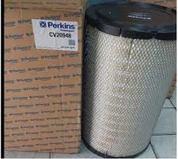 Perkins Air Filter CV20948