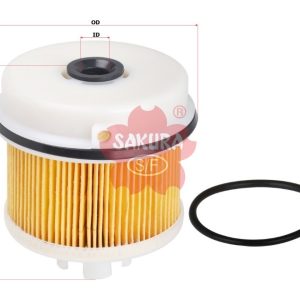 Sakura Fuel Filter EF-1112