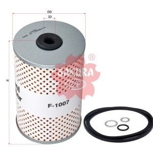 Sakura Fuel Filter F-1007