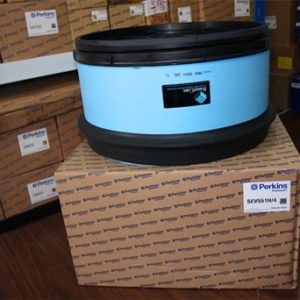 Perkins Air Filter SEV551H/4