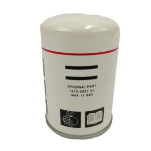 Atlas Copco Oil Filter Separator 1513033701